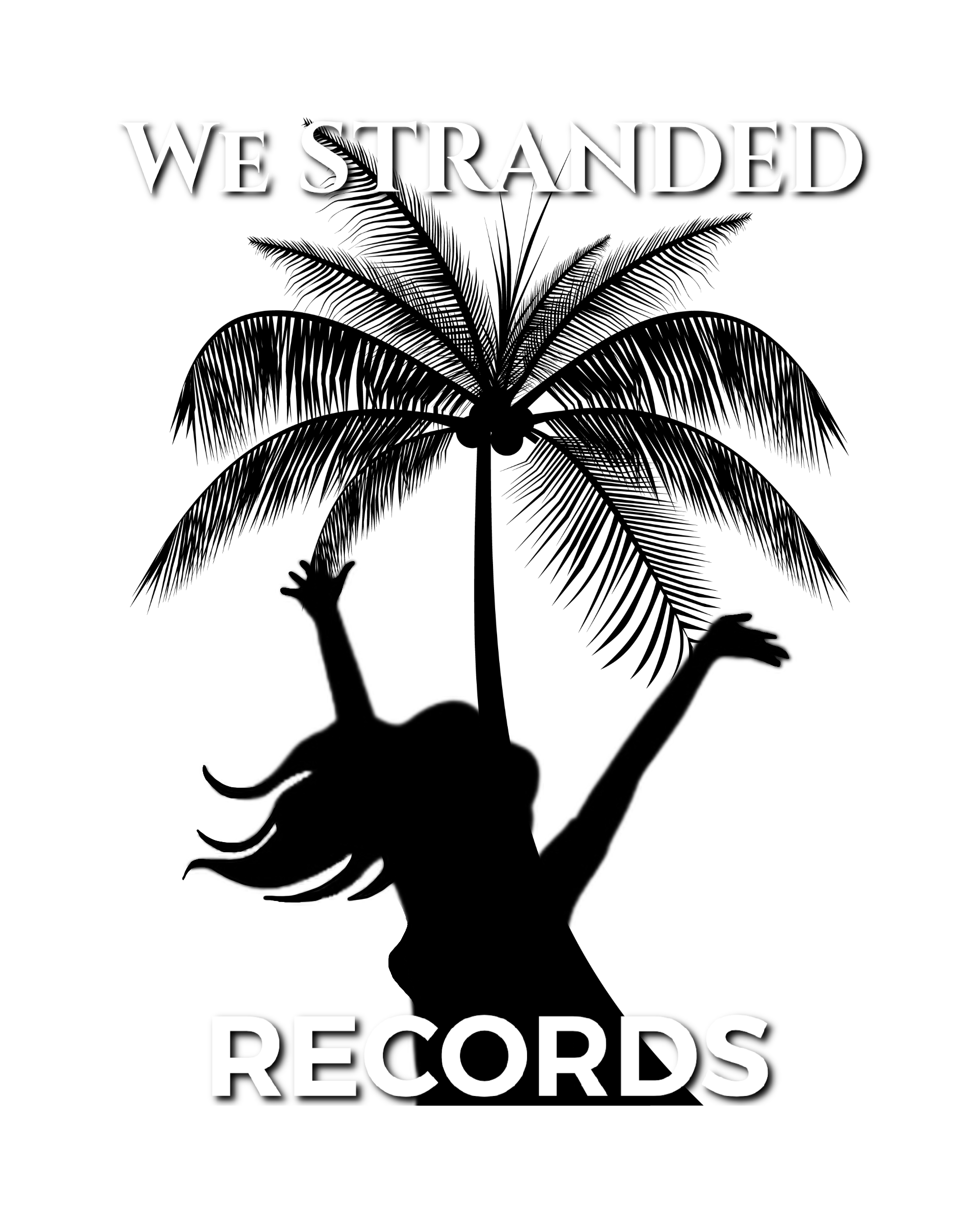 We Stranded Records